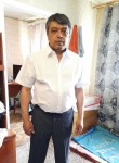 Buron, 53  , Magadan