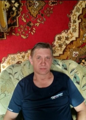 Олег, 52, Россия, Энгельс