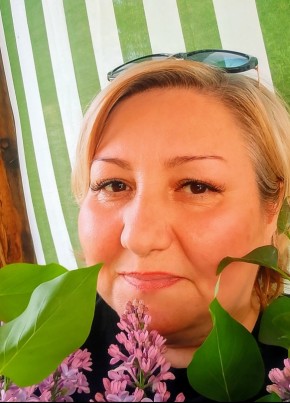 Наталья из Алексина 51 год