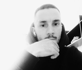 Zakhar, 34, Saint Petersburg