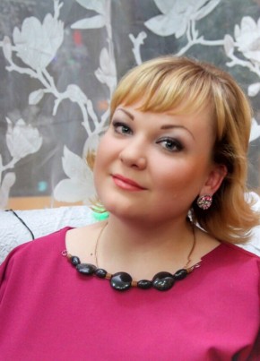 Катя, 32, Россия, Хилок