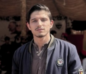Ninakhan, 23 года, پشاور