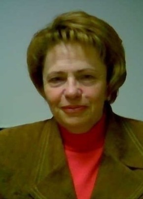 Вера Никол., 70, Україна, Київ