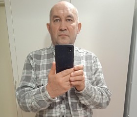 Николай, 58 лет, Кирово-Чепецк