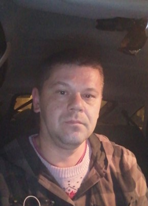 Евгений, 41, Россия, Ростов-на-Дону