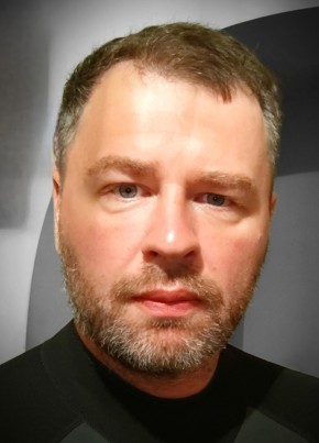 Serge из Хабаровска 43 года