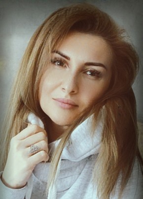 Ольга из Таганрога 41 год