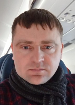 Viktor , 47, Рэспубліка Беларусь, Салігорск