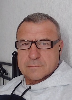 Владимир из Соснового Бора 60 лет