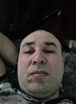 Otabek Kurbanov, 33, Moscow