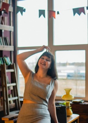 Ксения из Калининграда 39 лет