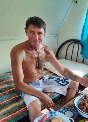 Валерий, 54, Қазақстан, Ақтау (Маңғыстау облысы)