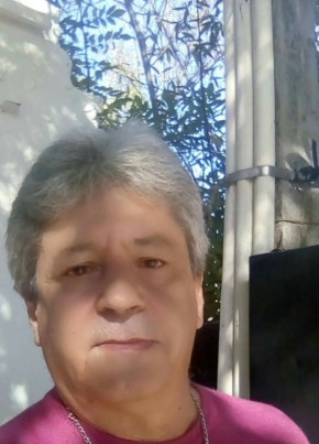 Jose, 63, República Oriental del Uruguay, Pando