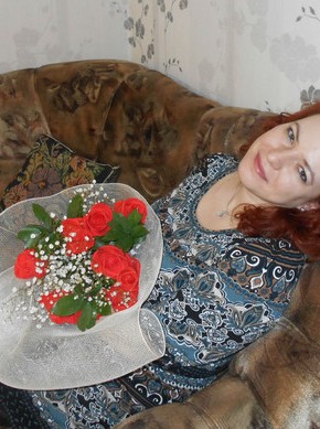 Мария, 42, Россия, Жуковский