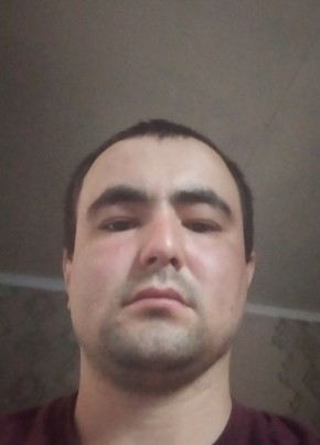 Саъи из Душанбе 20 лет