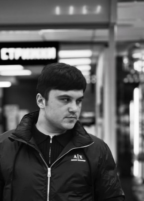 Руслан из Andijon 26 лет