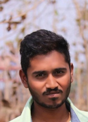 Dinesh, 26, India, Vizianagaram