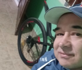 armando, 44, Bogota