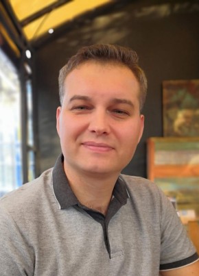 Георгий, 45, Россия, Новосибирский Академгородок