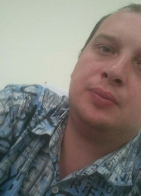 Александр, 42, Україна, Київ