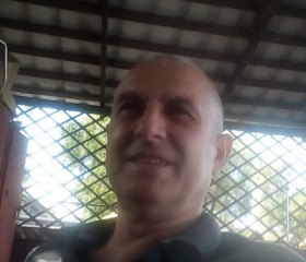 Walery, 55, London