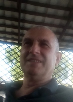 Walery из London 54 года