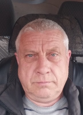 Алексей Ильин, 56, Россия, Нижний Новгород