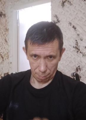 Сергей из Ижевска 40 лет