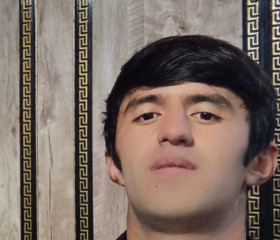 Хасан...н, 23 года, Мурманск