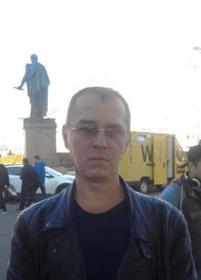 Павел, 45, Россия, Пермь