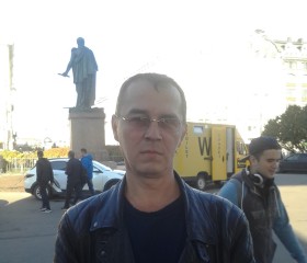 Павел, 45 лет, Пермь