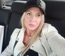 Elizaveta, 34, Washington D.C.