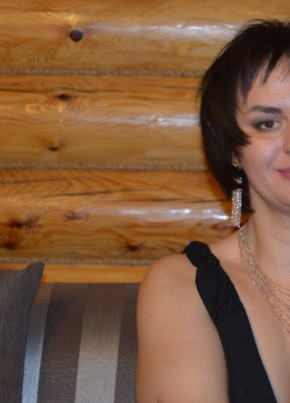 Svetlana, 44, Россия, Челябинск