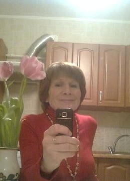 Ольга, 65, Україна, Запоріжжя