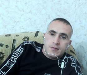 Руслан, 41 год, Bakı
