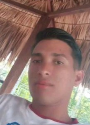 Andres, 29, República Bolivariana de Venezuela, Barquisimeto