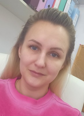 Ольга, 31, Россия, Красногорск