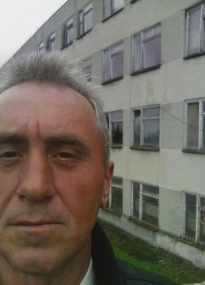 Віктор, 53, Україна, Изяслав