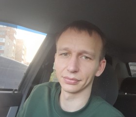 Иван, 32 года, Белорецк