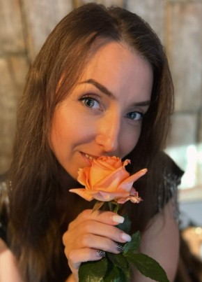 Наталья из Саратова 30 лет