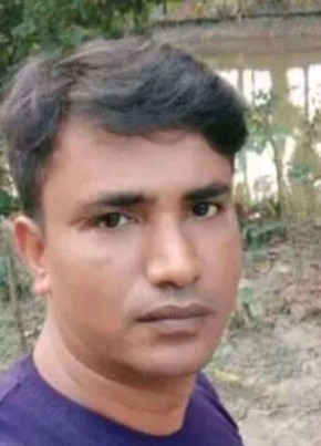 MD ALOM, 38, বাংলাদেশ, ঢাকা