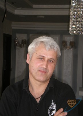 giorgi, 58, Россия, Москва