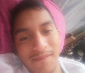 Israel, 24, Gustavo A. Madero (Mexico City)