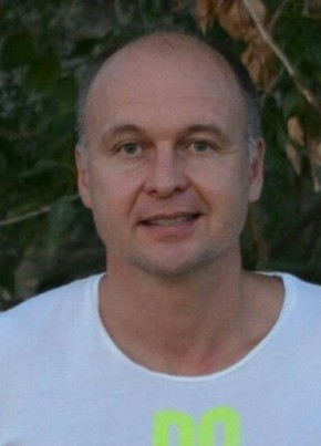maks, 46, Russia, Moscow