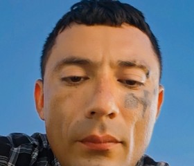 Henry, 36, Houston