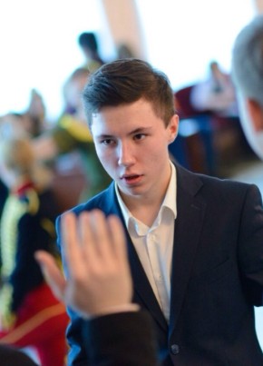 Thejizzy22, 28, Russia, Barnaul