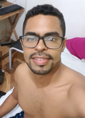 Ezequiel, 31, República Federativa do Brasil, Brasília