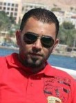 Bassam Abo Basha, 40 лет, عمان