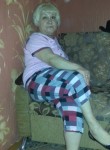 Елена, 68 лет, Ульяновск