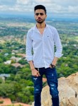 Sonu, 27, Lilongwe